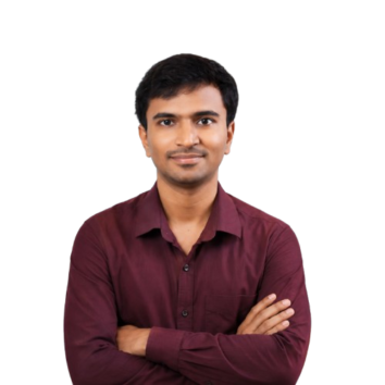 Prathamesh_Borade